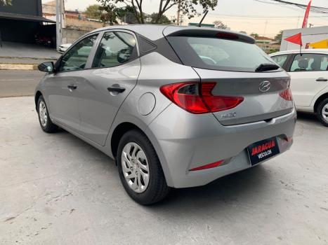 HYUNDAI HB 20 Hatch 1.0 12V 4P FLEX SENSE, Foto 3