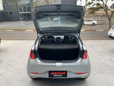 HYUNDAI HB 20 Hatch 1.0 12V 4P FLEX SENSE, Foto 10