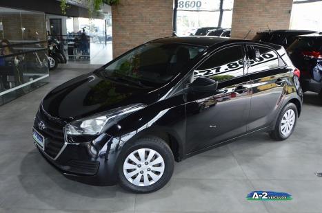 HYUNDAI HB 20 Hatch 1.0 12V 4P FLEX COMFORT, Foto 1