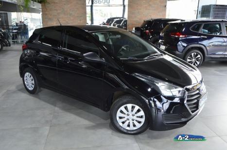 HYUNDAI HB 20 Hatch 1.0 12V 4P FLEX COMFORT, Foto 2