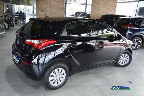 HYUNDAI HB 20 Hatch 1.0 12V 4P FLEX COMFORT, Foto 5