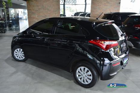 HYUNDAI HB 20 Hatch 1.0 12V 4P FLEX COMFORT, Foto 6