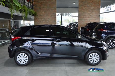 HYUNDAI HB 20 Hatch 1.0 12V 4P FLEX COMFORT, Foto 7