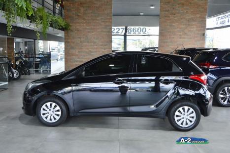 HYUNDAI HB 20 Hatch 1.0 12V 4P FLEX COMFORT, Foto 8