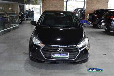 HYUNDAI HB 20 Hatch 1.0 12V 4P FLEX COMFORT, Foto 9