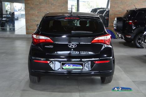 HYUNDAI HB 20 Hatch 1.0 12V 4P FLEX COMFORT, Foto 10