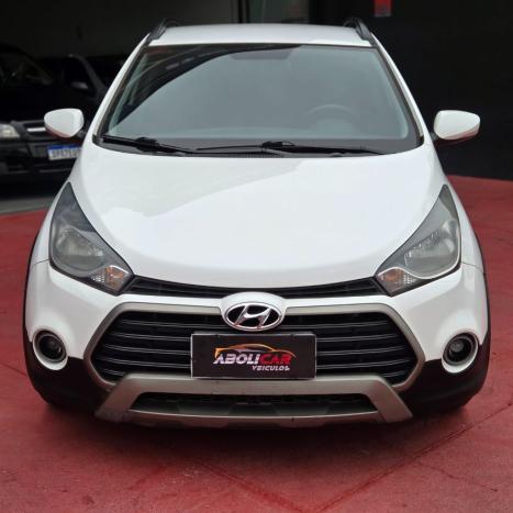 HYUNDAI HB 20 Hatch X 1.6 16V 4P STYLE FLEX AUTOM�TICO, Foto 5
