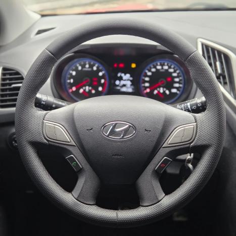 HYUNDAI HB 20 Hatch X 1.6 16V 4P STYLE FLEX AUTOM�TICO, Foto 8