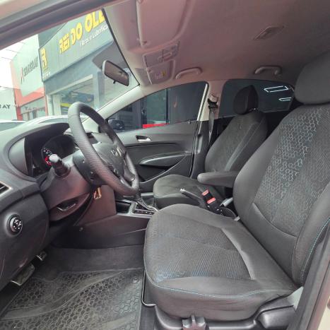 HYUNDAI HB 20 Hatch X 1.6 16V 4P STYLE FLEX AUTOM�TICO, Foto 9