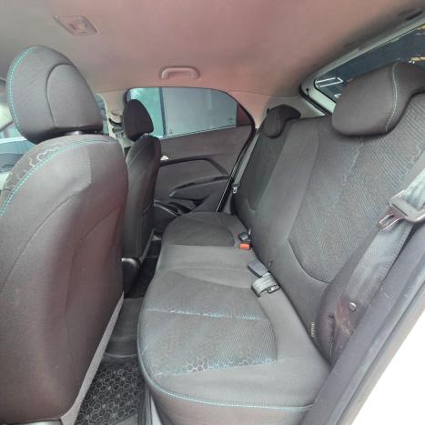 HYUNDAI HB 20 Hatch X 1.6 16V 4P STYLE FLEX AUTOM�TICO, Foto 13