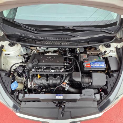 HYUNDAI HB 20 Hatch X 1.6 16V 4P STYLE FLEX AUTOM�TICO, Foto 15