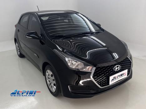 HYUNDAI HB 20 Hatch 1.0 12V 4P FLEX COMFORT PLUS, Foto 2