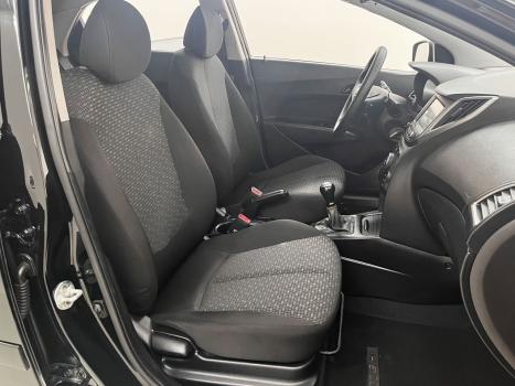 HYUNDAI HB 20 Hatch 1.0 12V 4P FLEX COMFORT PLUS, Foto 6