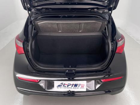 HYUNDAI HB 20 Hatch 1.0 12V 4P FLEX COMFORT PLUS, Foto 8