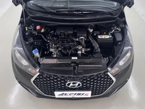 HYUNDAI HB 20 Hatch 1.0 12V 4P FLEX COMFORT PLUS, Foto 9