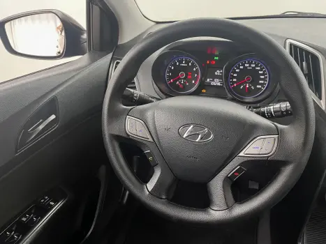 HYUNDAI HB 20 Hatch 1.0 12V 4P FLEX COMFORT PLUS, Foto 14