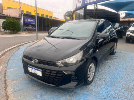 HYUNDAI HB 20 Hatch 1.0 12V 4P FLEX SENSE, Foto 2