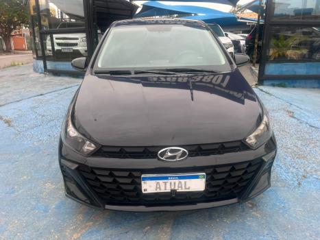 HYUNDAI HB 20 Hatch 1.0 12V 4P FLEX SENSE, Foto 3