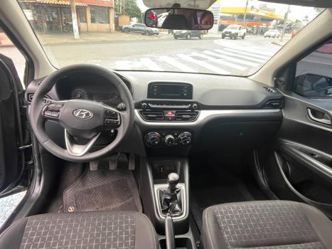 HYUNDAI HB 20 Hatch 1.0 12V 4P FLEX SENSE, Foto 7