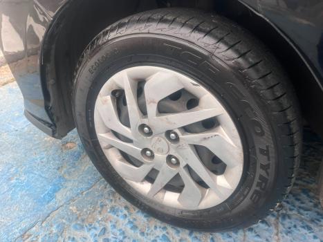 HYUNDAI HB 20 Hatch 1.0 12V 4P FLEX SENSE, Foto 9