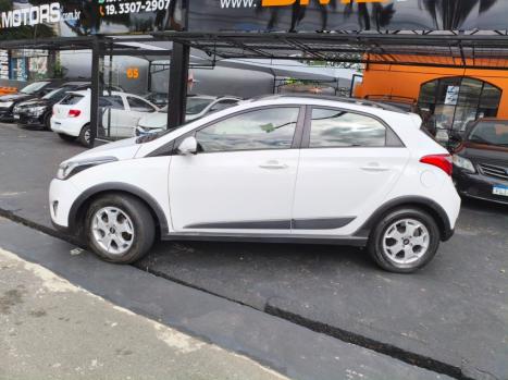 HYUNDAI HB 20 Hatch X 1.6 16V 4P STYLE FLEX, Foto 3