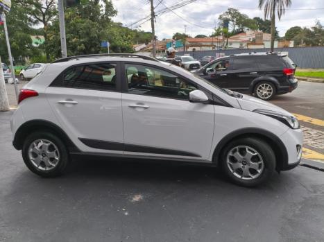 HYUNDAI HB 20 Hatch X 1.6 16V 4P STYLE FLEX, Foto 10