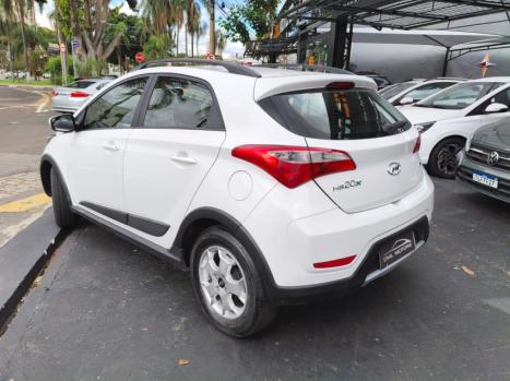 HYUNDAI HB 20 Hatch X 1.6 16V 4P STYLE FLEX, Foto 11