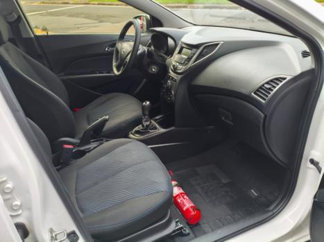 HYUNDAI HB 20 Hatch X 1.6 16V 4P STYLE FLEX, Foto 16
