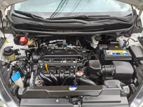 HYUNDAI HB 20 Hatch X 1.6 16V 4P STYLE FLEX, Foto 19