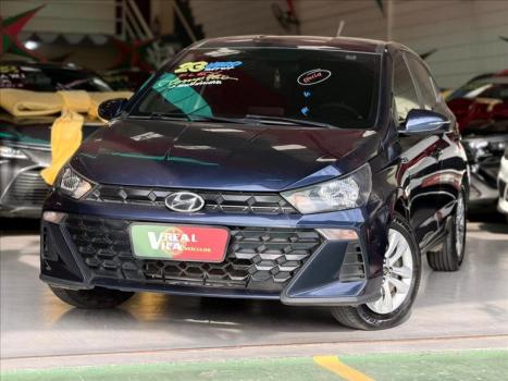 HYUNDAI HB 20 Hatch 1.0 12V 4P FLEX COMFORT, Foto 3
