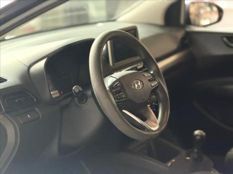 HYUNDAI HB 20 Hatch 1.0 12V 4P FLEX COMFORT, Foto 4