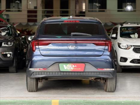 HYUNDAI HB 20 Hatch 1.0 12V 4P FLEX COMFORT, Foto 8