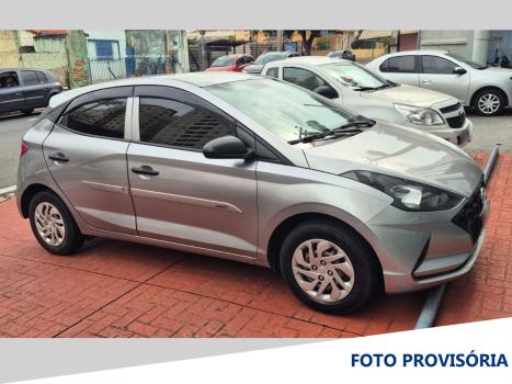 HYUNDAI HB 20 Hatch 1.0 12V 4P FLEX SENSE, Foto 2