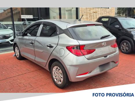 HYUNDAI HB 20 Hatch 1.0 12V 4P FLEX SENSE, Foto 4