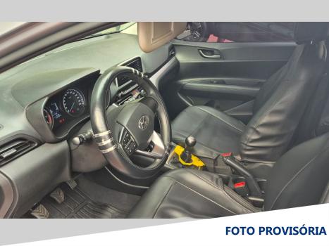 HYUNDAI HB 20 Hatch 1.0 12V 4P FLEX SENSE, Foto 5