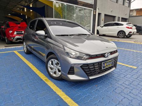 HYUNDAI HB 20 Hatch 1.0 12V 4P FLEX COMFORT, Foto 1
