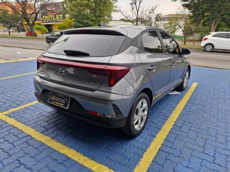 HYUNDAI HB 20 Hatch 1.0 12V 4P FLEX COMFORT, Foto 2