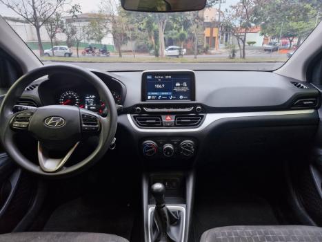 HYUNDAI HB 20 Hatch 1.0 12V 4P FLEX COMFORT, Foto 3
