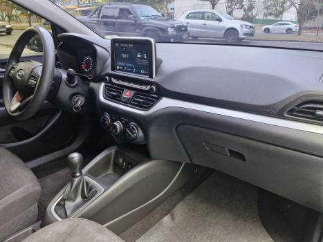 HYUNDAI HB 20 Hatch 1.0 12V 4P FLEX COMFORT, Foto 6