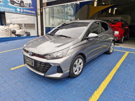 HYUNDAI HB 20 Hatch 1.0 12V 4P FLEX COMFORT, Foto 7