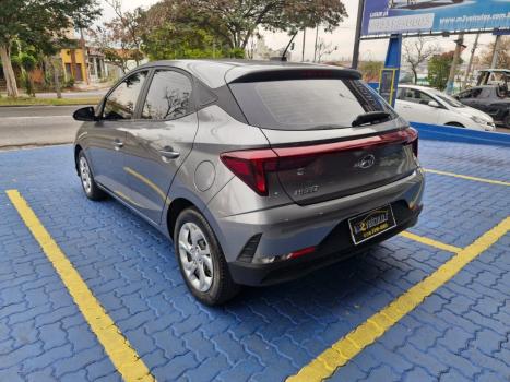 HYUNDAI HB 20 Hatch 1.0 12V 4P FLEX COMFORT, Foto 8