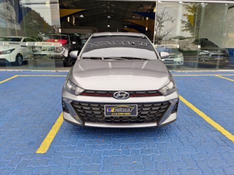 HYUNDAI HB 20 Hatch 1.0 12V 4P FLEX COMFORT, Foto 9