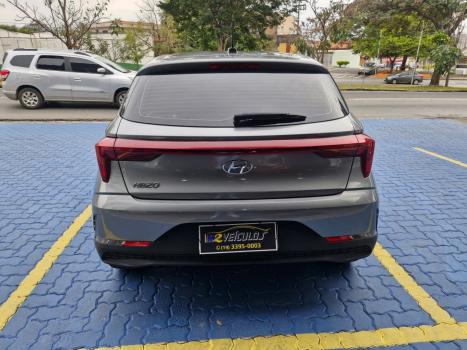 HYUNDAI HB 20 Hatch 1.0 12V 4P FLEX COMFORT, Foto 10