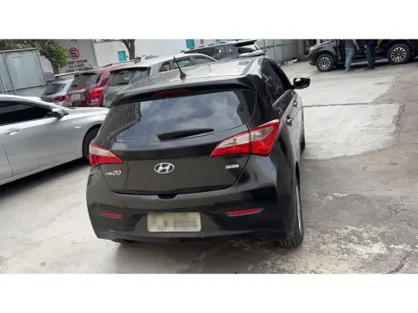HYUNDAI HB 20 Hatch 1.0 12V 4P FLEX COMFORT, Foto 2