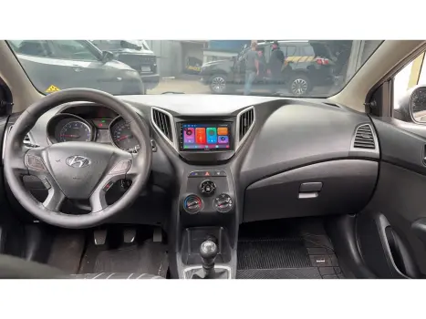 HYUNDAI HB 20 Hatch 1.0 12V 4P FLEX COMFORT, Foto 3