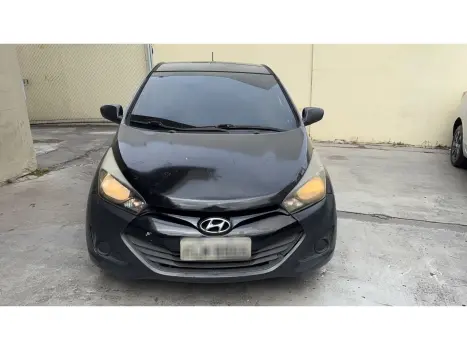 HYUNDAI HB 20 Hatch 1.0 12V 4P FLEX COMFORT, Foto 7