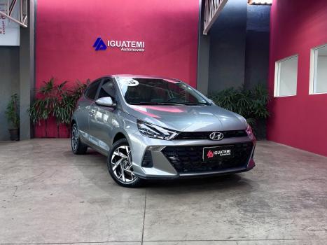 HYUNDAI HB 20 Hatch , Foto 1