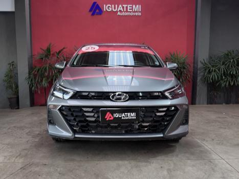 HYUNDAI HB 20 Hatch , Foto 3