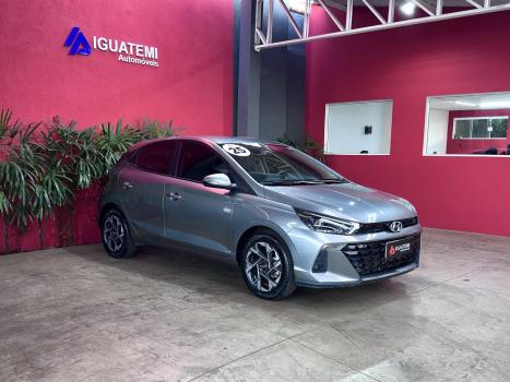 HYUNDAI HB 20 Hatch , Foto 4