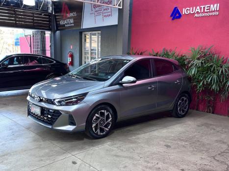 HYUNDAI HB 20 Hatch , Foto 5